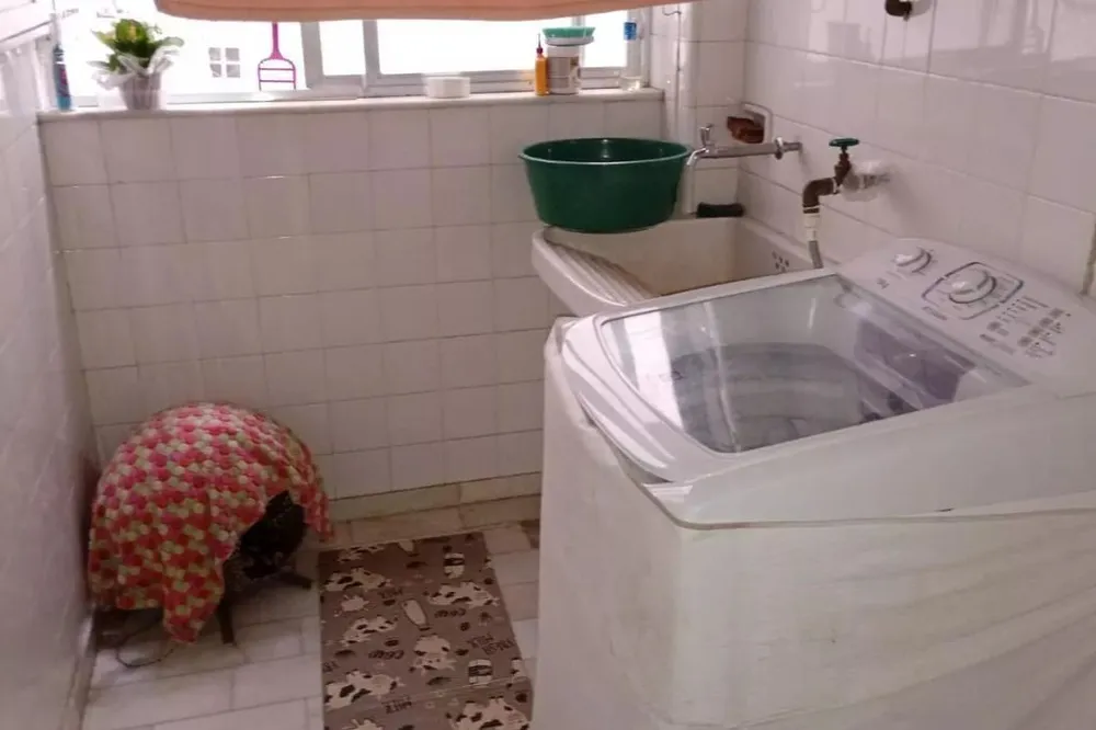 Apartamento, 4 quartos, 172 m² - Foto 8