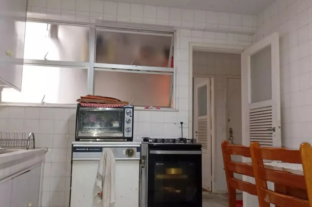 Apartamento, 4 quartos, 172 m² - Foto 10