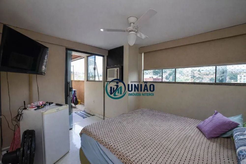 Cobertura, 3 quartos, 130 m² - Foto 7