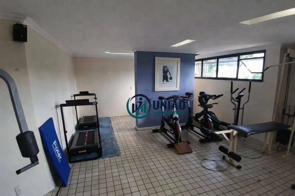 Cobertura, 3 quartos, 130 m² - Foto 22