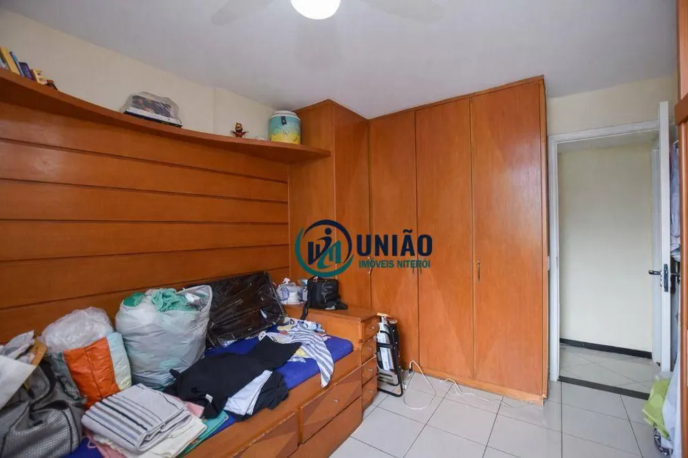 Cobertura, 3 quartos, 130 m² - Foto 10