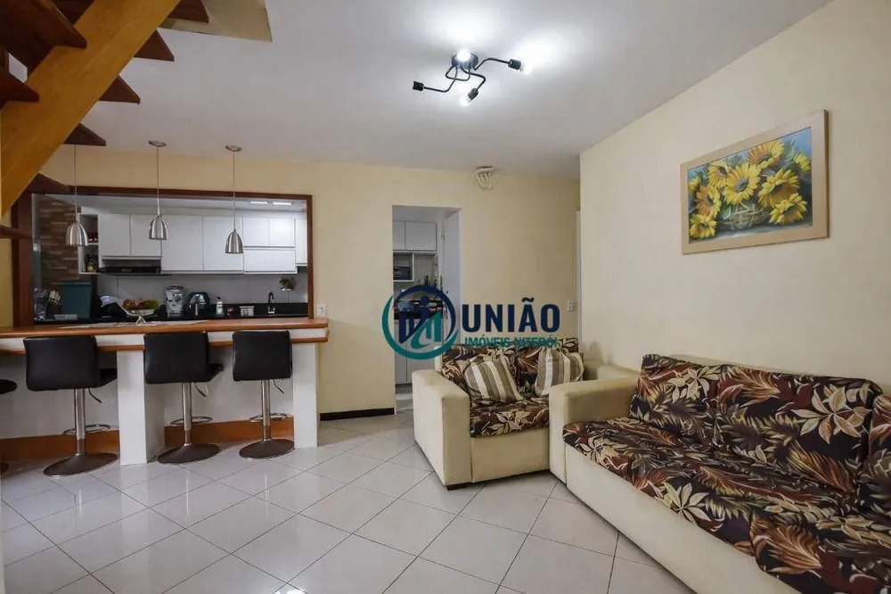 Cobertura, 3 quartos, 130 m² - Foto 4