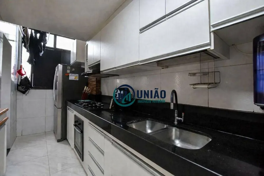 Cobertura, 3 quartos, 130 m² - Foto 25