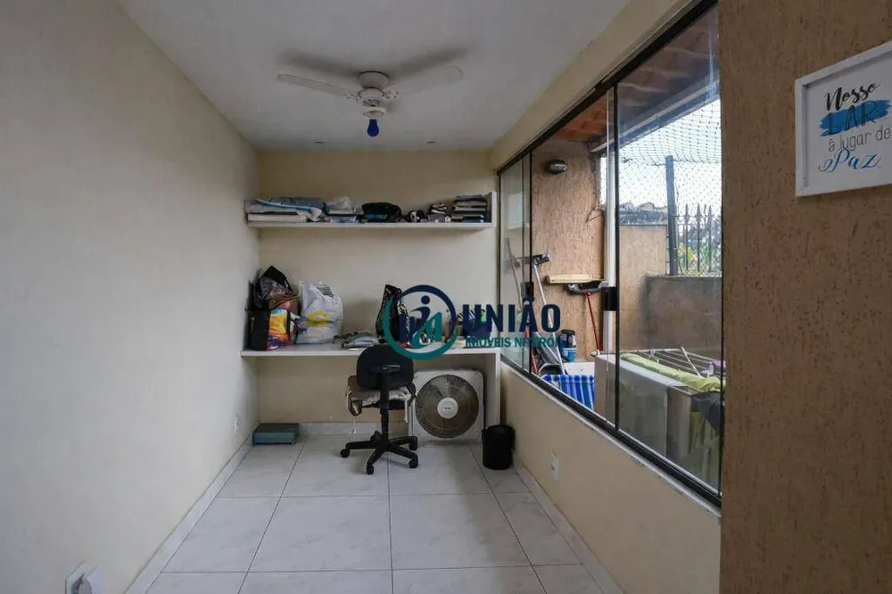 Cobertura, 3 quartos, 130 m² - Foto 17