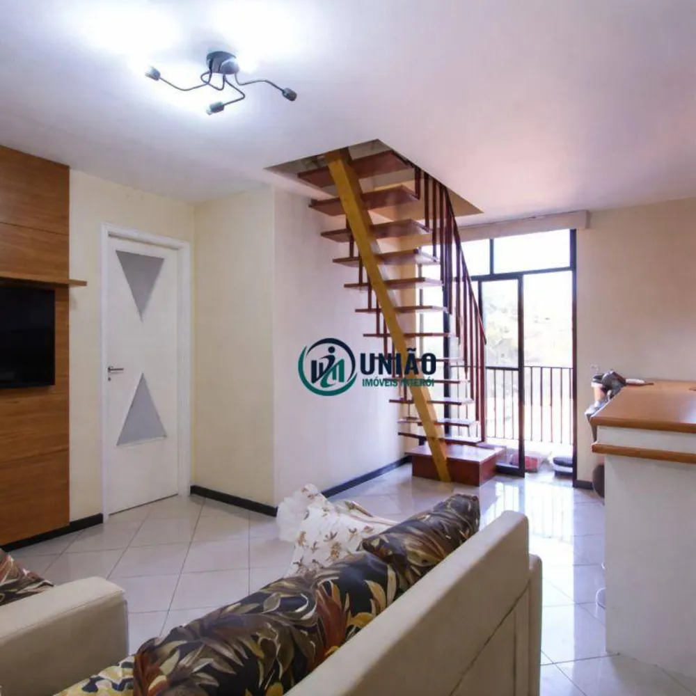 Cobertura, 3 quartos, 130 m² - Foto 3