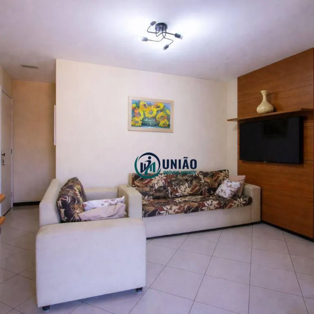 Cobertura, 3 quartos, 130 m² - Foto 5