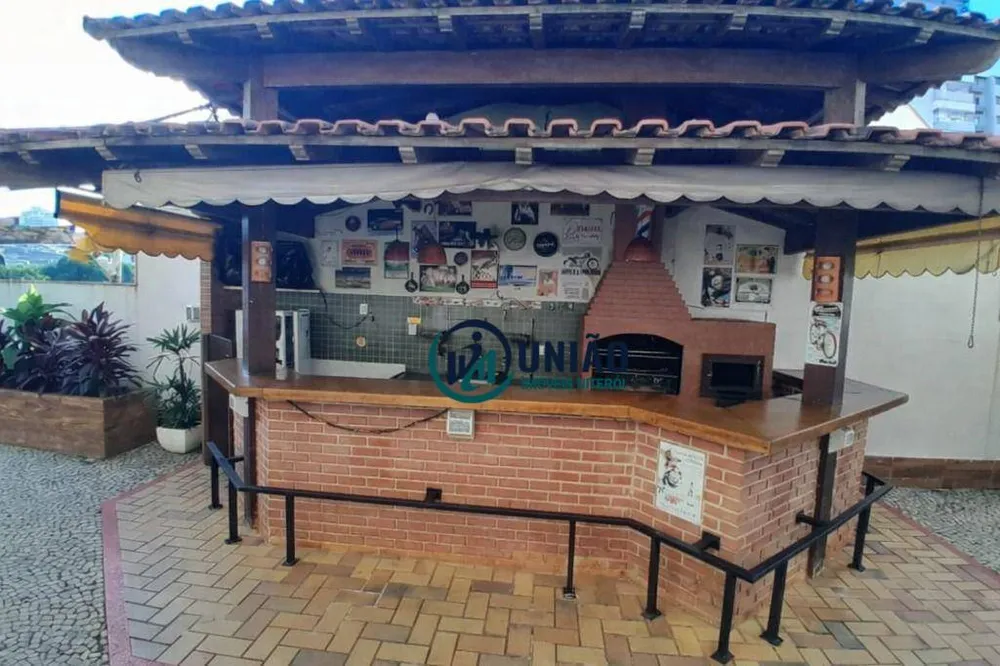 Cobertura, 3 quartos, 130 m² - Foto 27