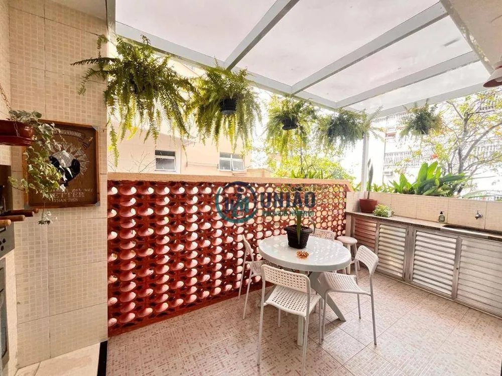 Apartamento, 2 quartos, 90 m² - Foto 11