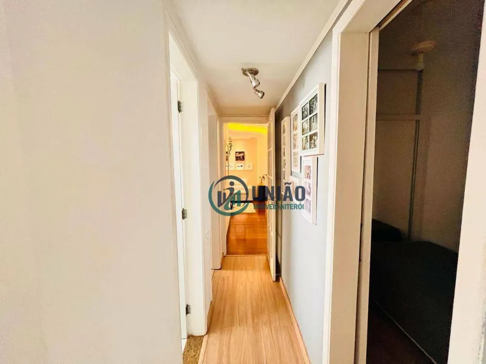 Apartamento, 2 quartos, 90 m² - Foto 8
