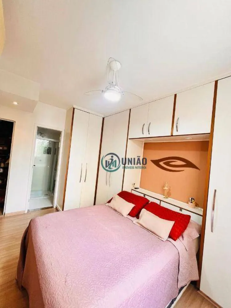 Apartamento, 2 quartos, 90 m² - Foto 14