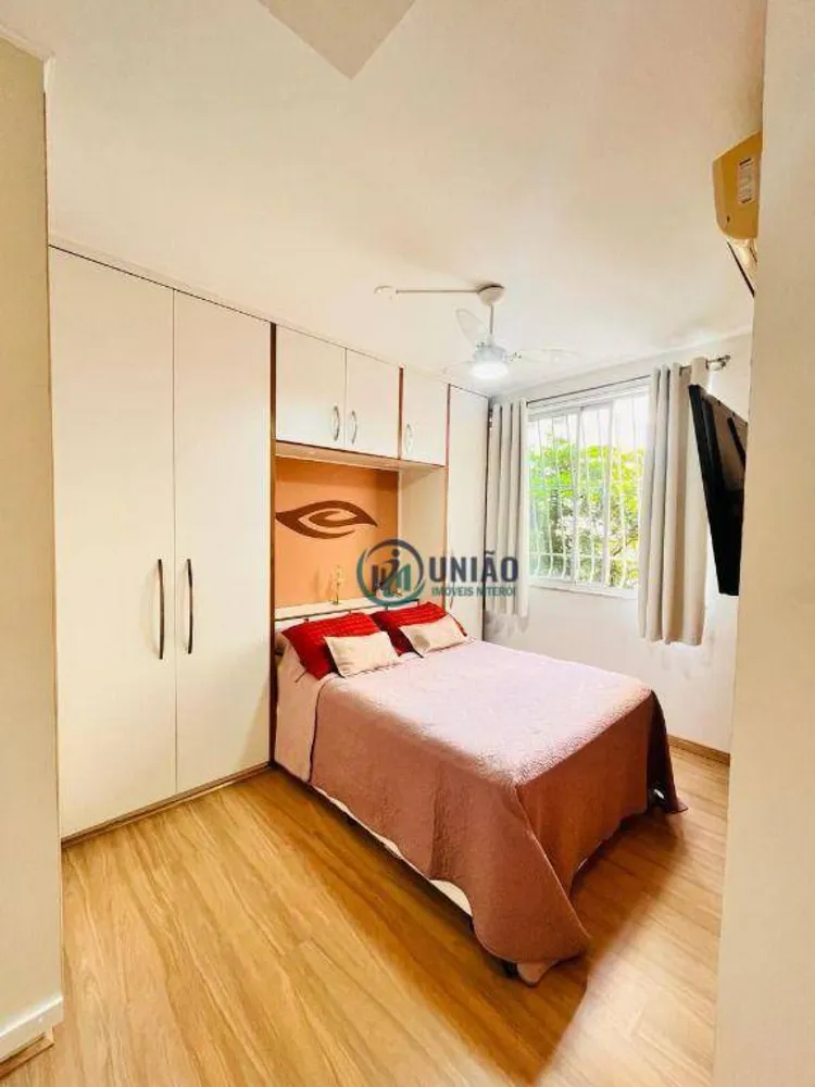 Apartamento, 2 quartos, 90 m² - Foto 15