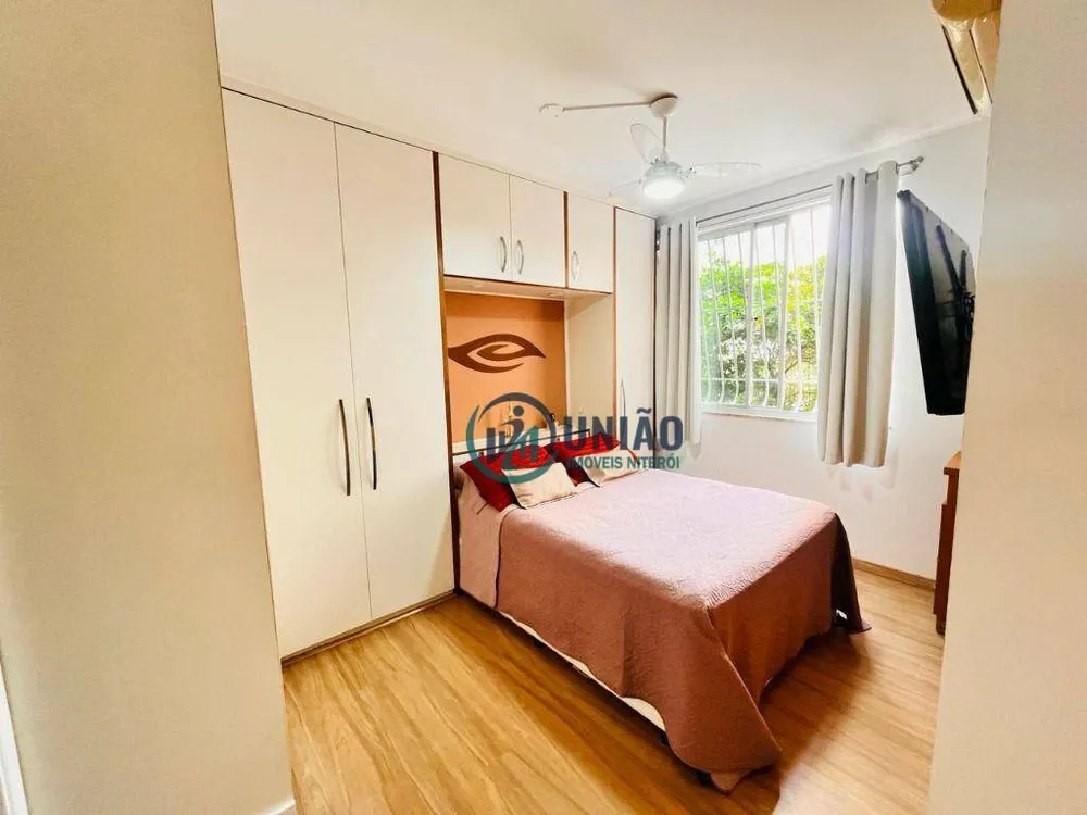 Apartamento, 2 quartos, 90 m² - Foto 12