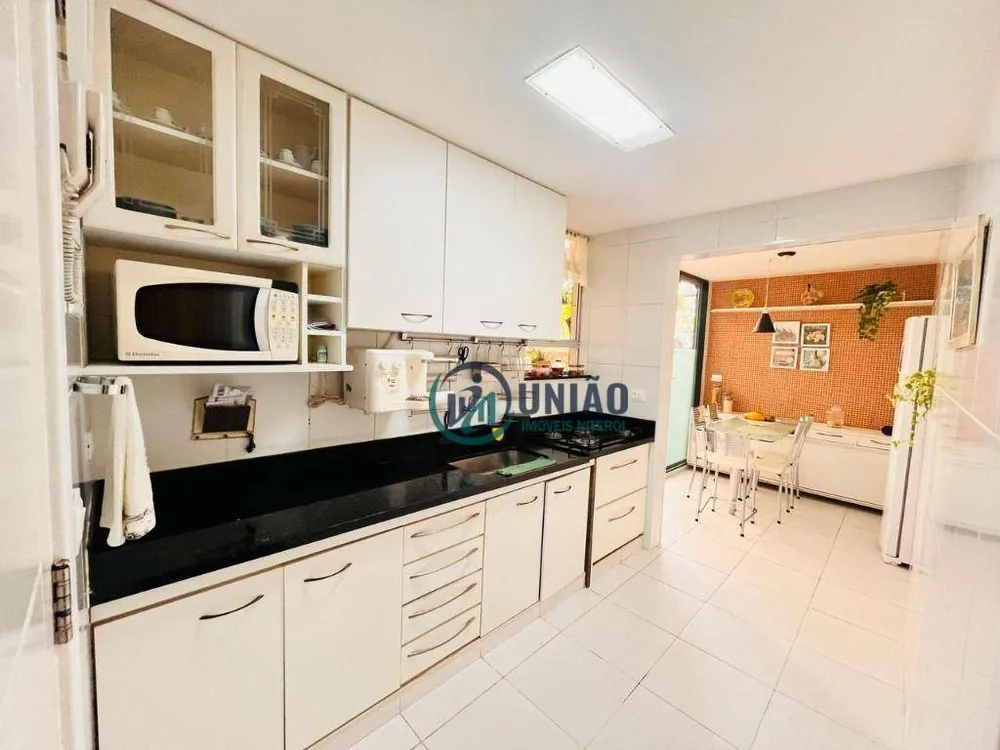 Apartamento, 2 quartos, 90 m² - Foto 23