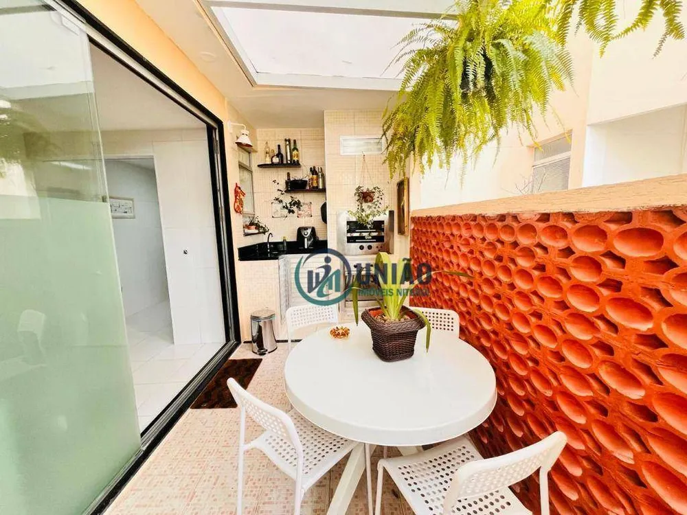 Apartamento, 2 quartos, 90 m² - Foto 10