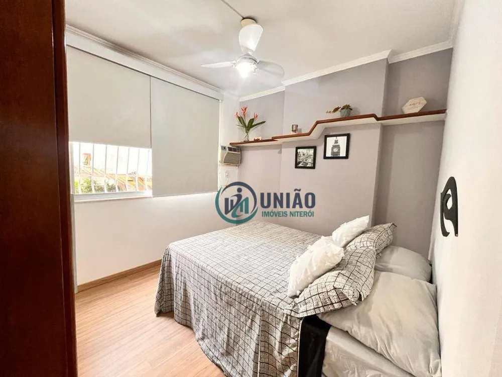 Apartamento, 2 quartos, 90 m² - Foto 17