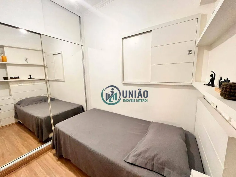 Apartamento, 2 quartos, 90 m² - Foto 18