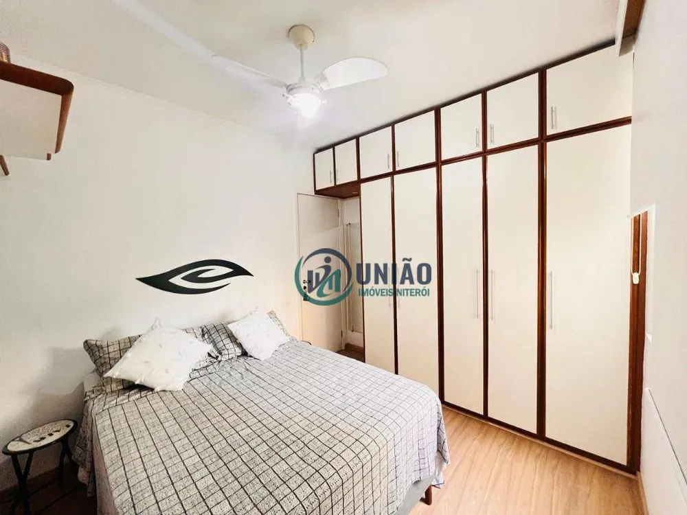 Apartamento, 2 quartos, 90 m² - Foto 16