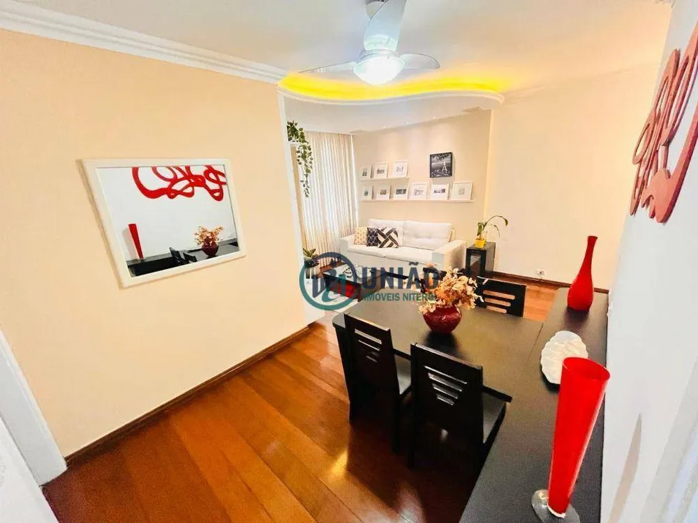 Apartamento, 2 quartos, 90 m² - Foto 7