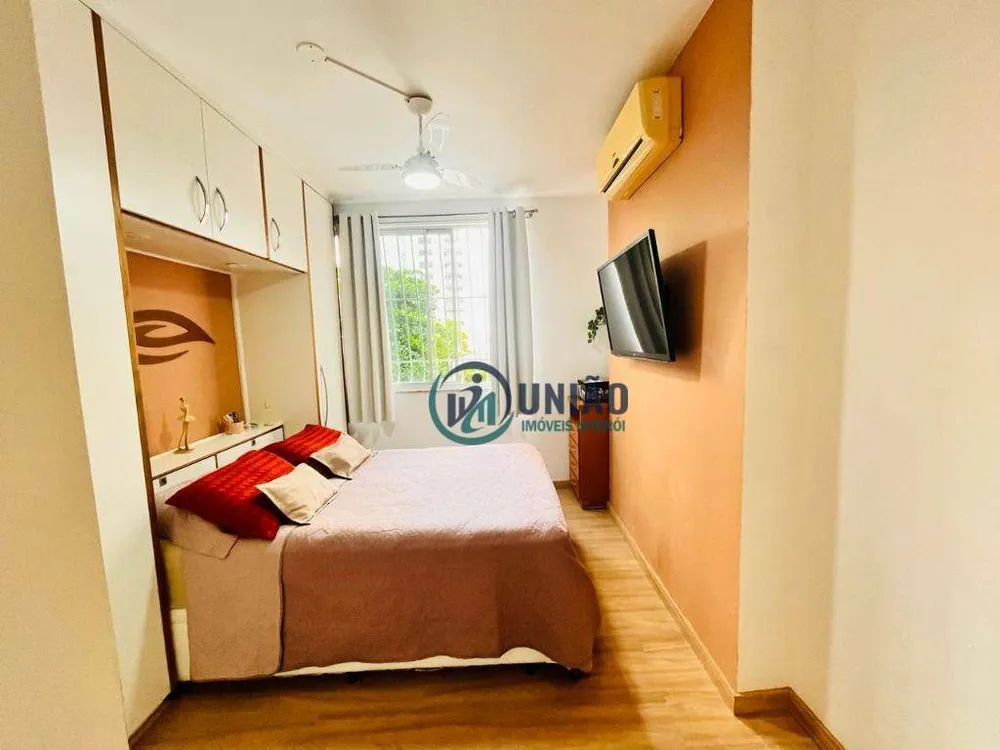 Apartamento, 2 quartos, 90 m² - Foto 13