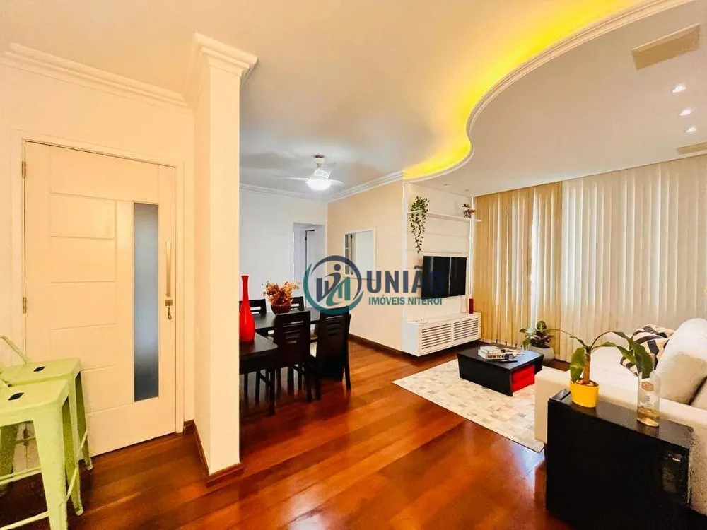 Apartamento, 2 quartos, 90 m² - Foto 6