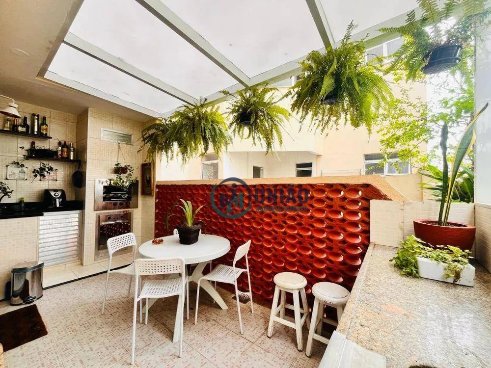 Apartamento, 2 quartos, 90 m² - Foto 9