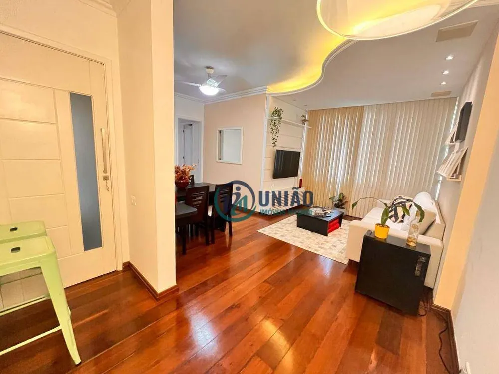 Apartamento, 2 quartos, 90 m² - Foto 4