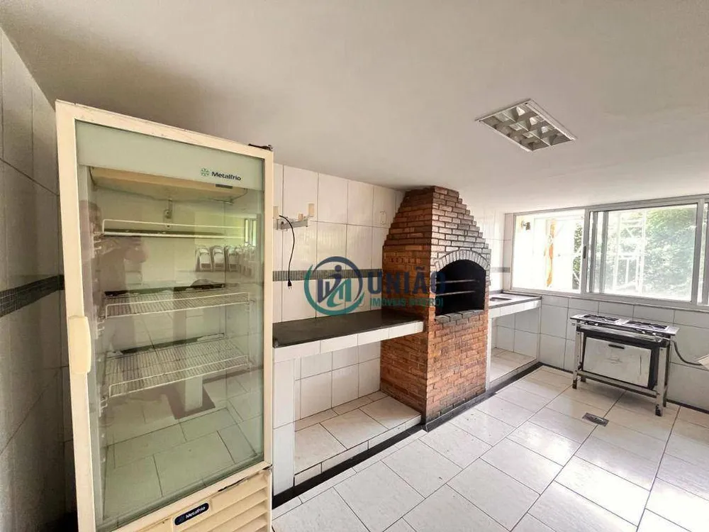 Apartamento, 2 quartos, 90 m² - Foto 28