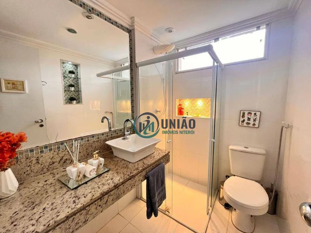 Apartamento, 2 quartos, 90 m² - Foto 21