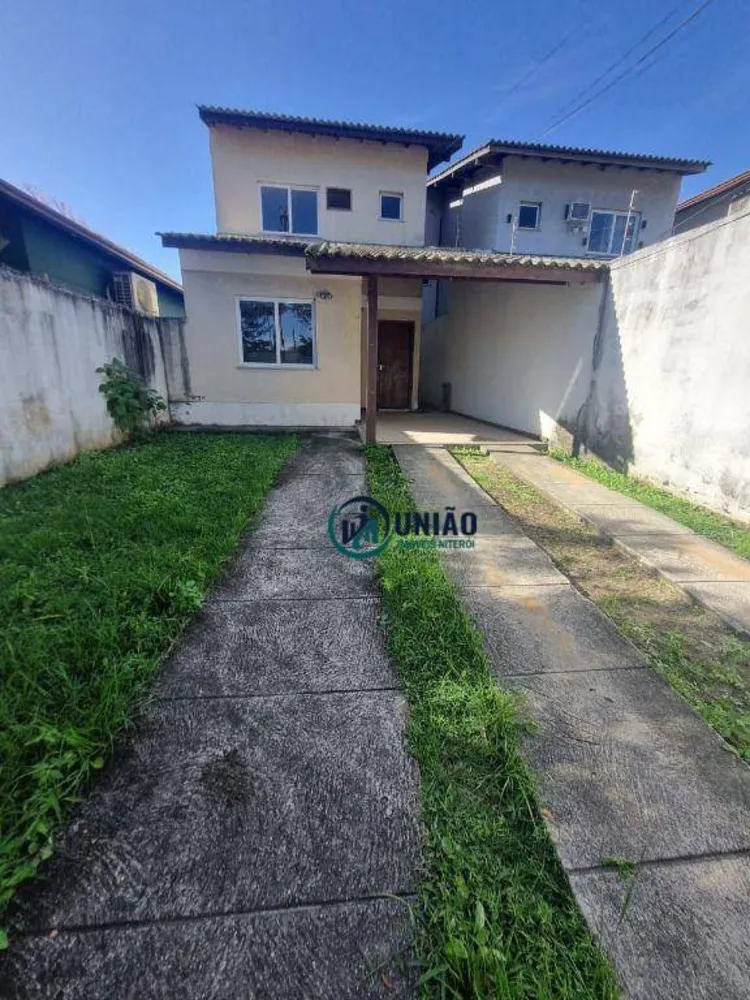 Casa, 3 quartos, 143 m² - Foto 2