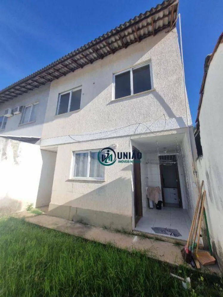 Casa, 3 quartos, 143 m² - Foto 13