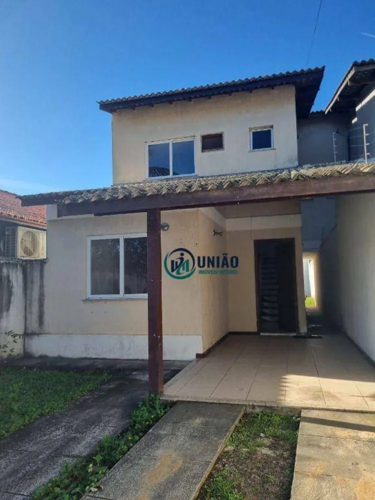 Casa, 3 quartos, 143 m² - Foto 1
