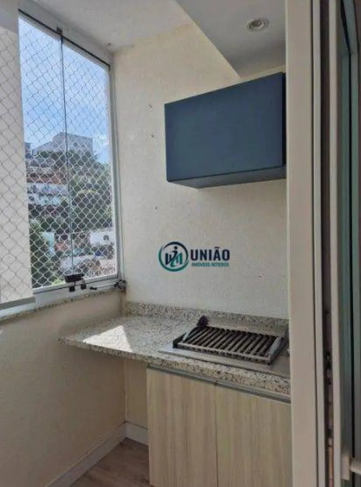Apartamento, 2 quartos, 60 m² - Foto 17