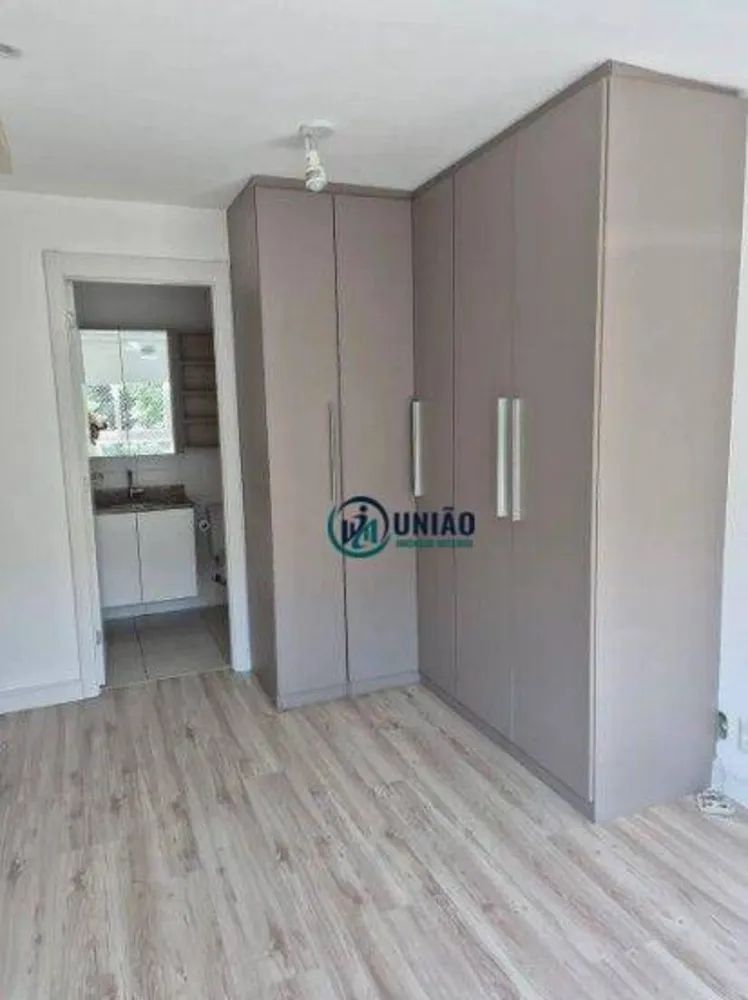 Apartamento, 2 quartos, 60 m² - Foto 10