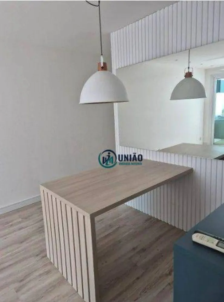 Apartamento, 2 quartos, 60 m² - Foto 15