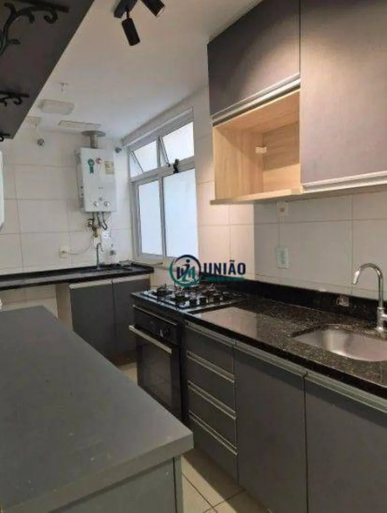 Apartamento, 2 quartos, 60 m² - Foto 20