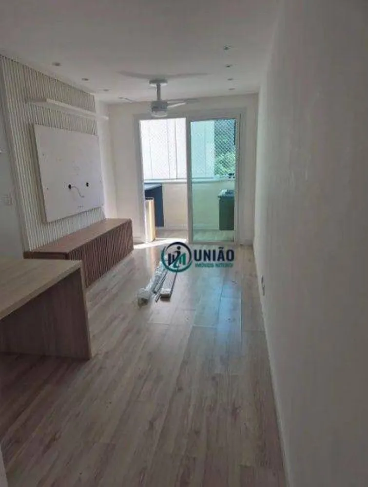 Apartamento, 2 quartos, 60 m² - Foto 3