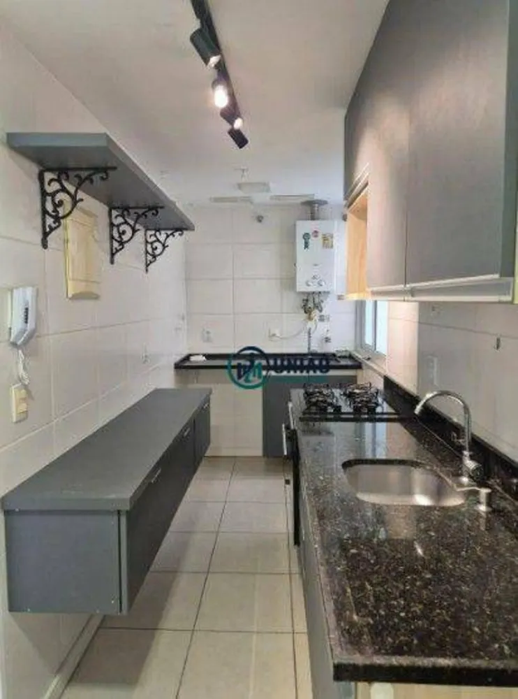 Apartamento, 2 quartos, 60 m² - Foto 18