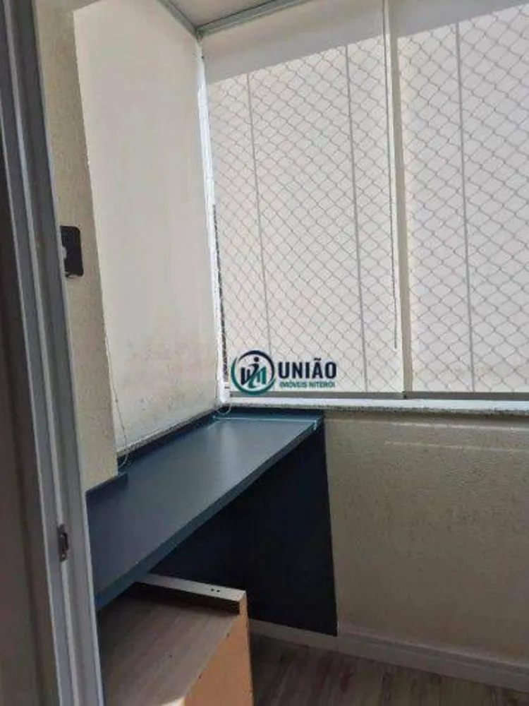 Apartamento, 2 quartos, 60 m² - Foto 19
