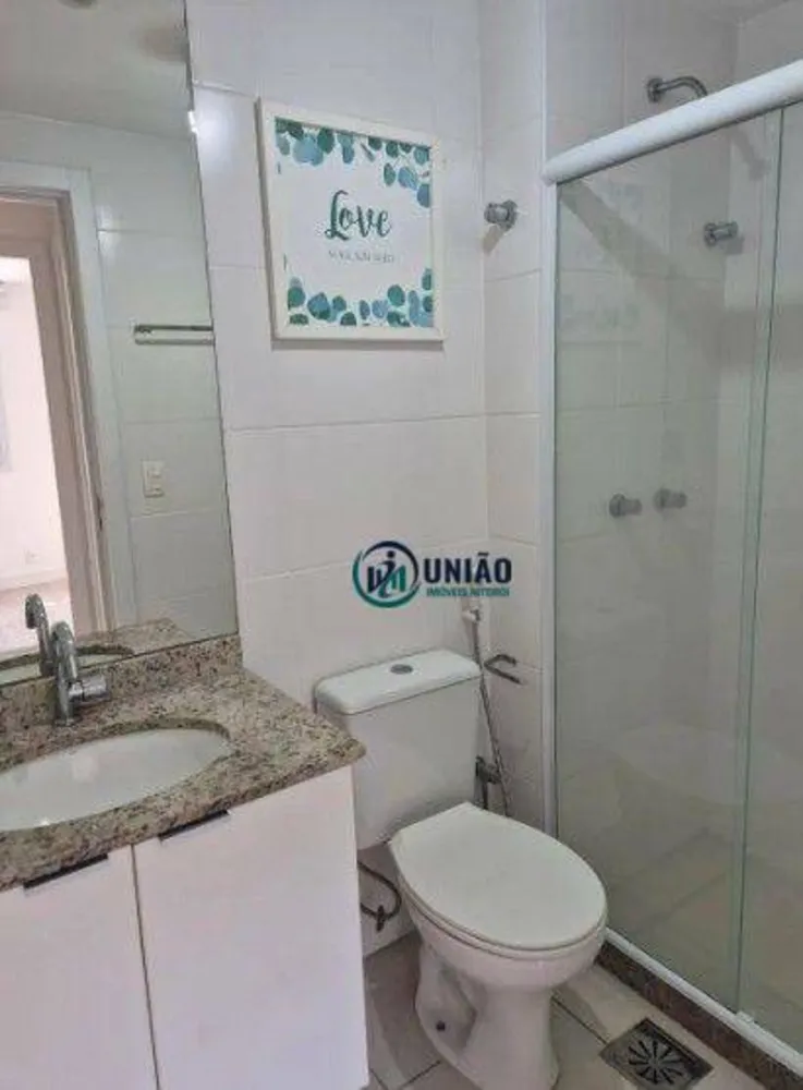 Apartamento, 2 quartos, 60 m² - Foto 16