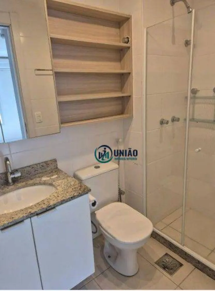Apartamento, 2 quartos, 60 m² - Foto 8