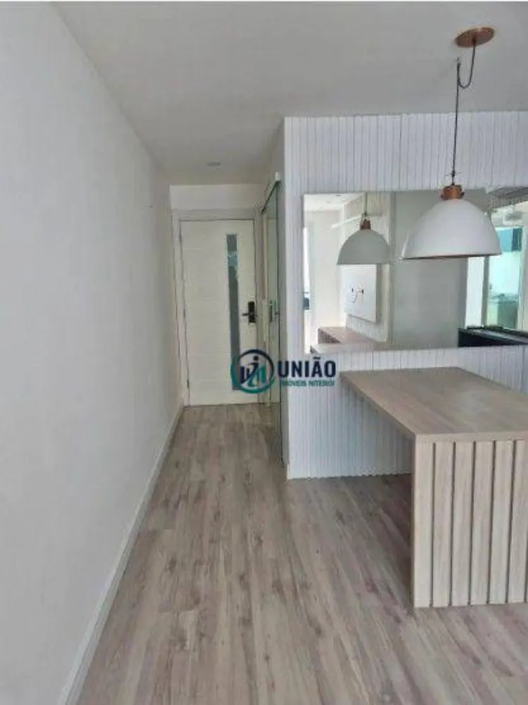 Apartamento, 2 quartos, 60 m² - Foto 4