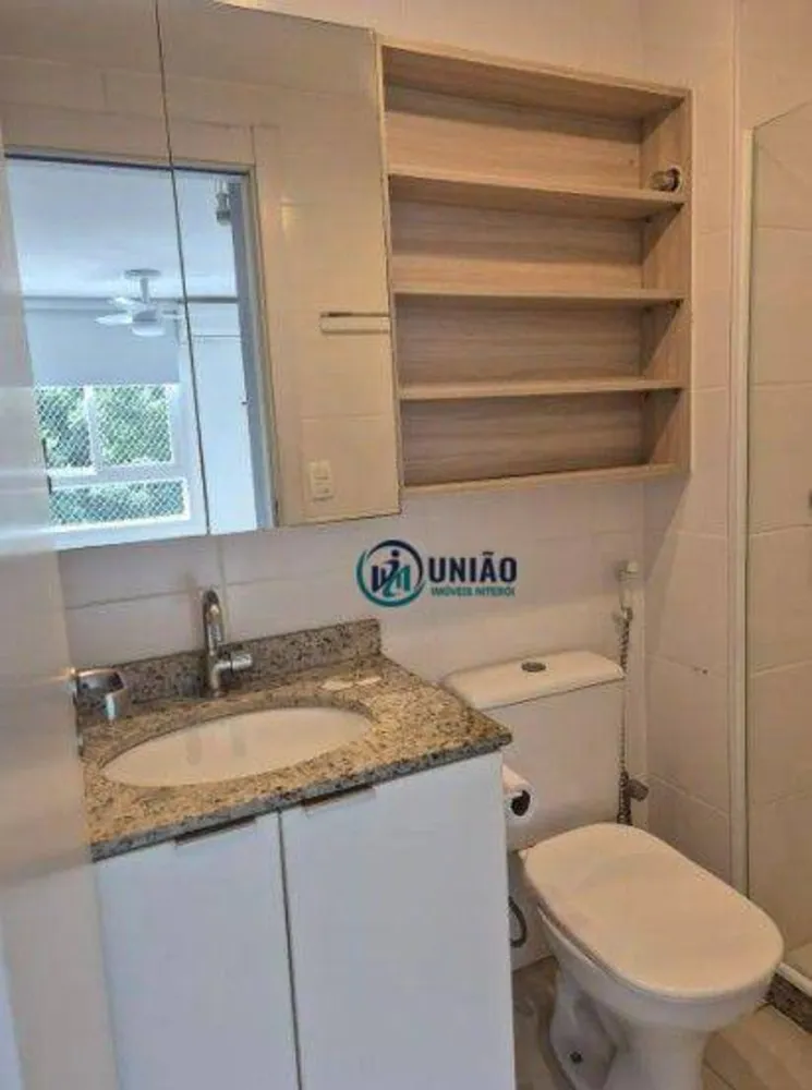 Apartamento, 2 quartos, 60 m² - Foto 11