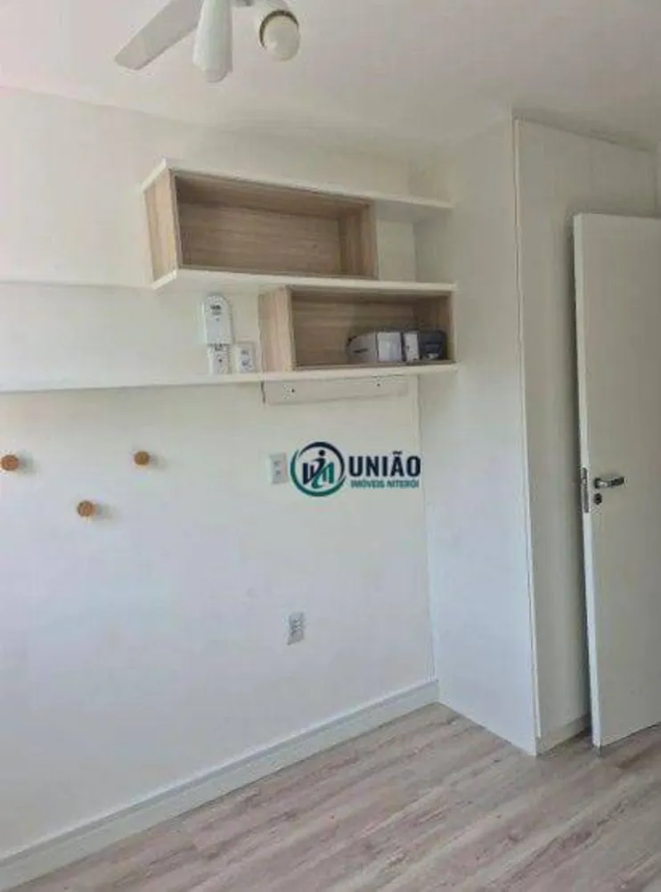Apartamento, 2 quartos, 60 m² - Foto 14