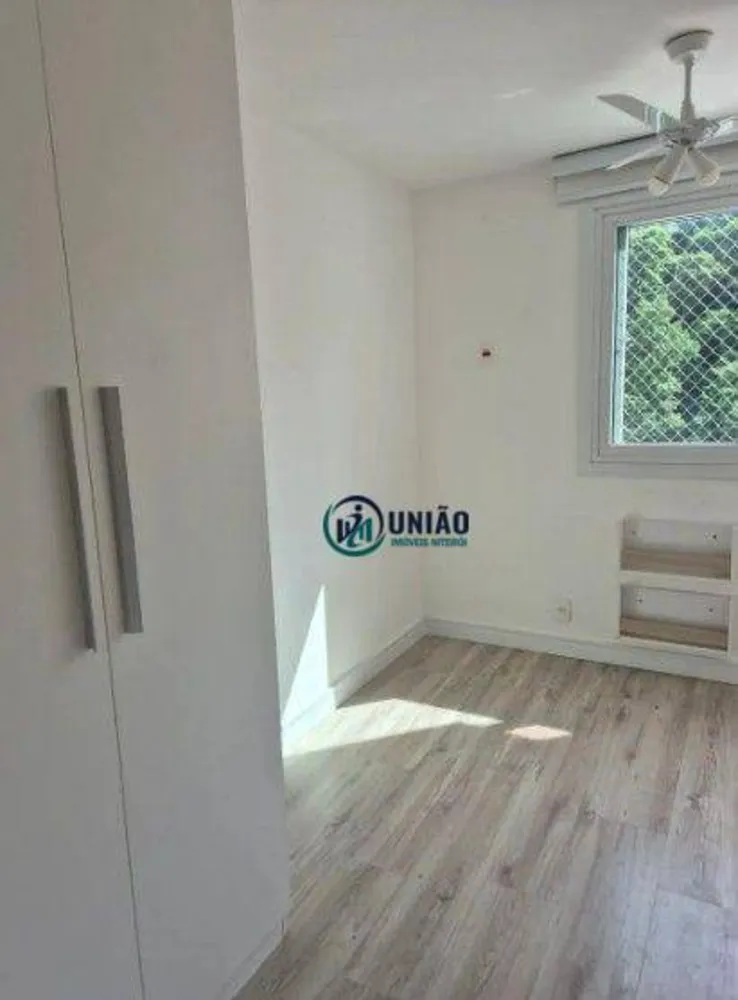 Apartamento, 2 quartos, 60 m² - Foto 13