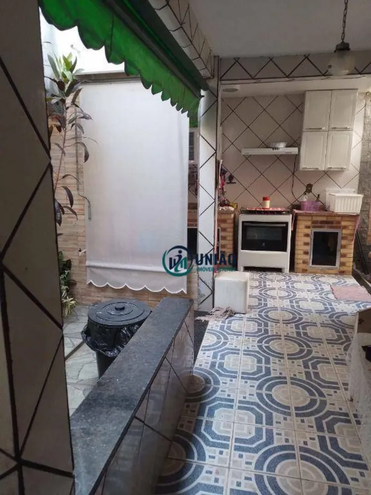 Casa de Condomínio, 4 quartos - Foto 5