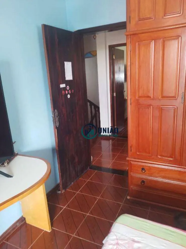 Casa de Condomínio, 4 quartos - Foto 10