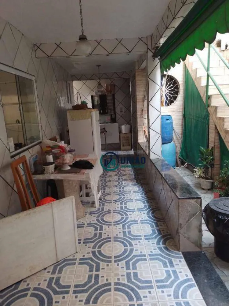 Casa de Condomínio, 4 quartos - Foto 13