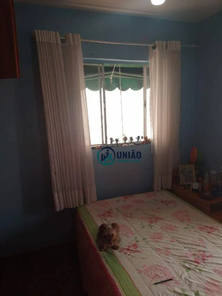 Casa de Condomínio, 4 quartos - Foto 11