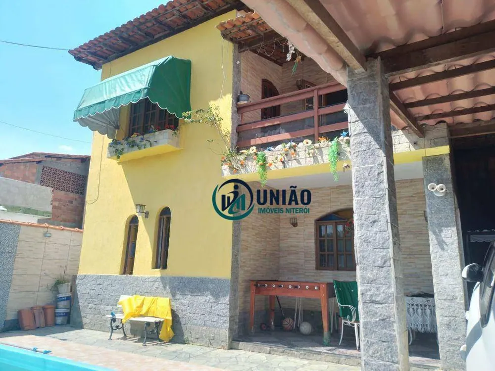 Casa de Condomínio, 4 quartos - Foto 2