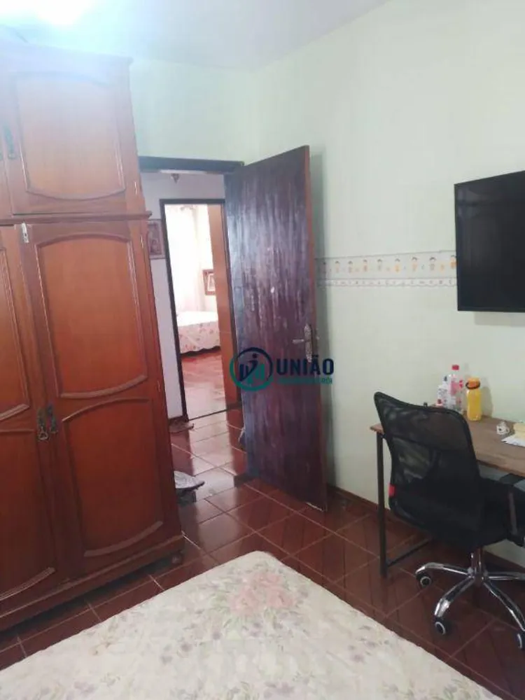 Casa de Condomínio, 4 quartos - Foto 21